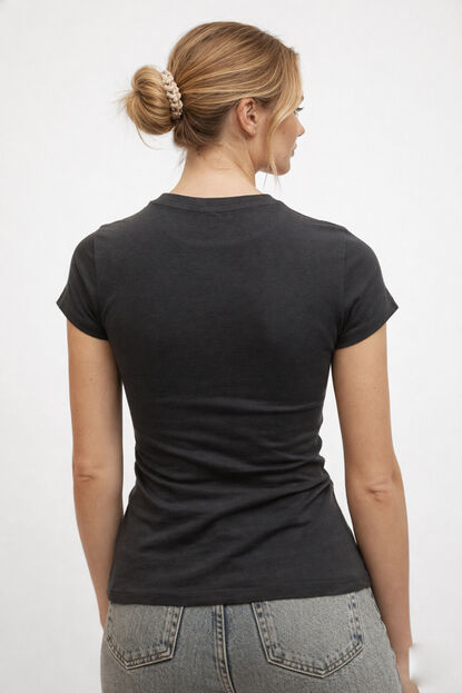 REMERA ZORVOS GUSTO 1 image number null