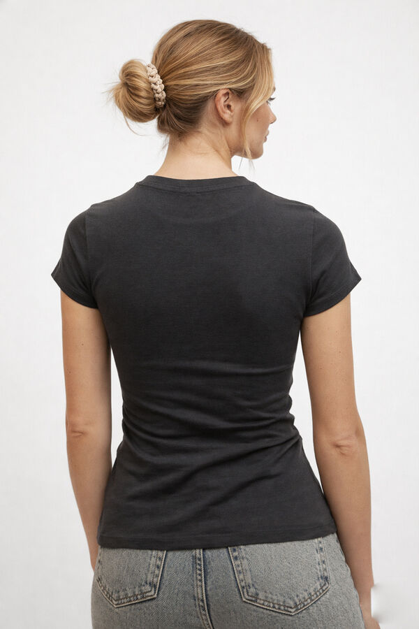 REMERA ZORVOS GUSTO 1 image number null