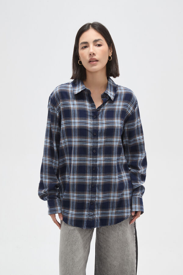 CAMISA KLYTH GUSTO 1 image number null