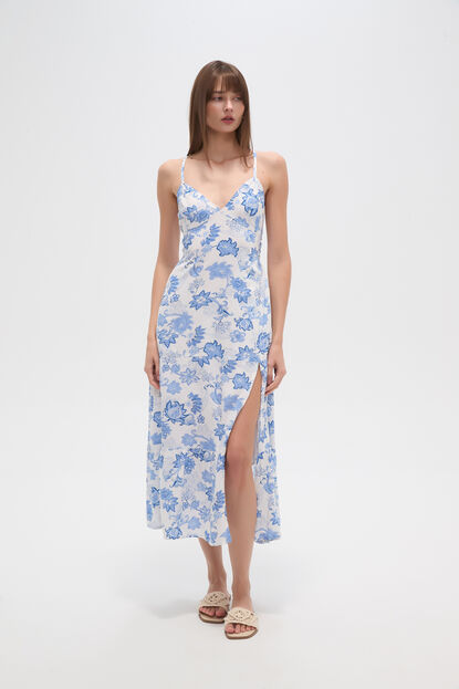 VESTIDO TAPIS GUSTO 1 image number null