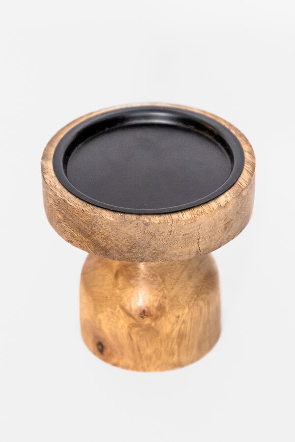 Candelabro Mandra COLOR UNICO image number null