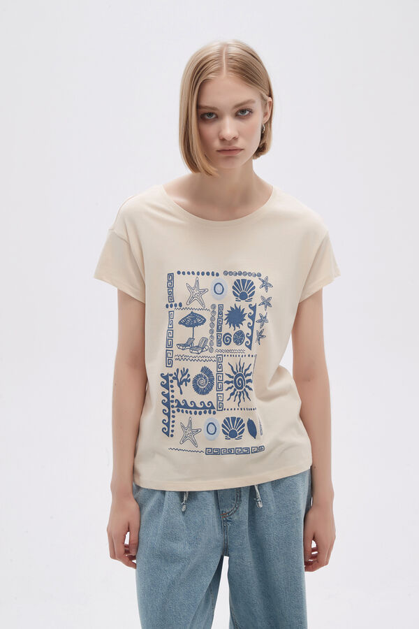 REMERA OVAST GUSTO 1
