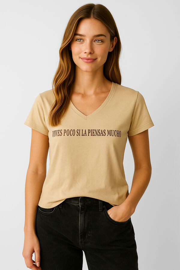 REMERA TESSO GUSTO 5 image number null