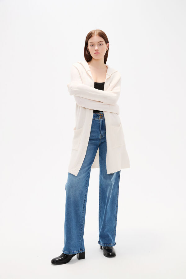 SACO FUNCH CRUDO / NATURAL image number null