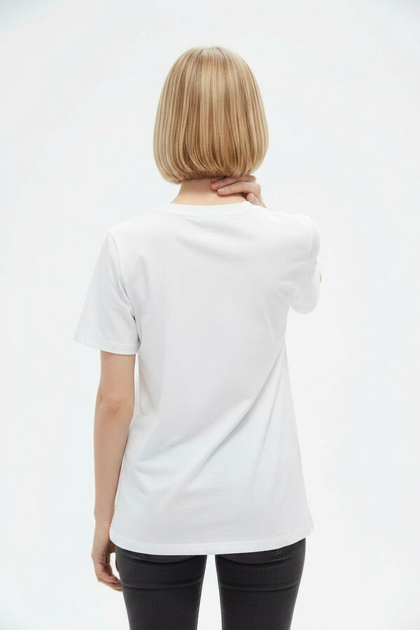 REMERA VANTU 70607 GUSTO 2 image number null