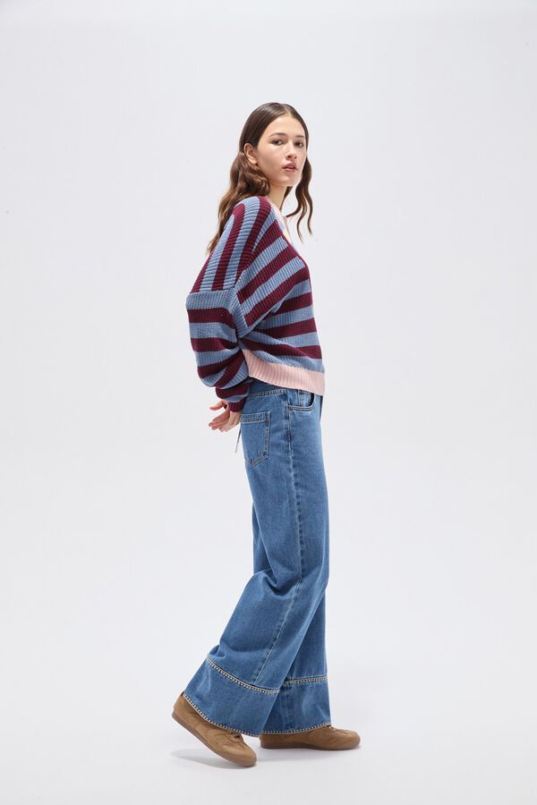 SWEATER ORILEA GUSTO 1 image number null