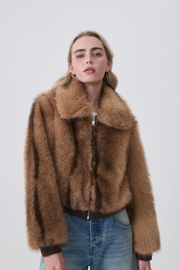 CAMPERA SKIING GUSTO 1 image number null