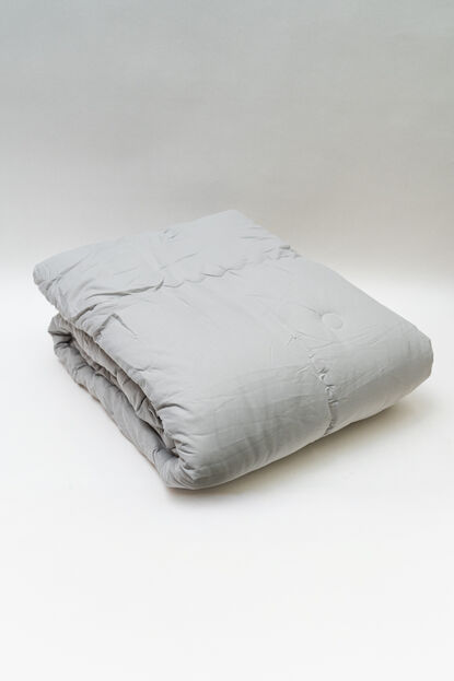 SABINA 1 1/2 Plaza - 1.7kg GRIS image number null