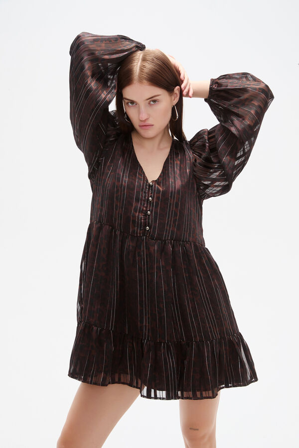 VESTIDO ORVANNA GUSTO 1 image number null