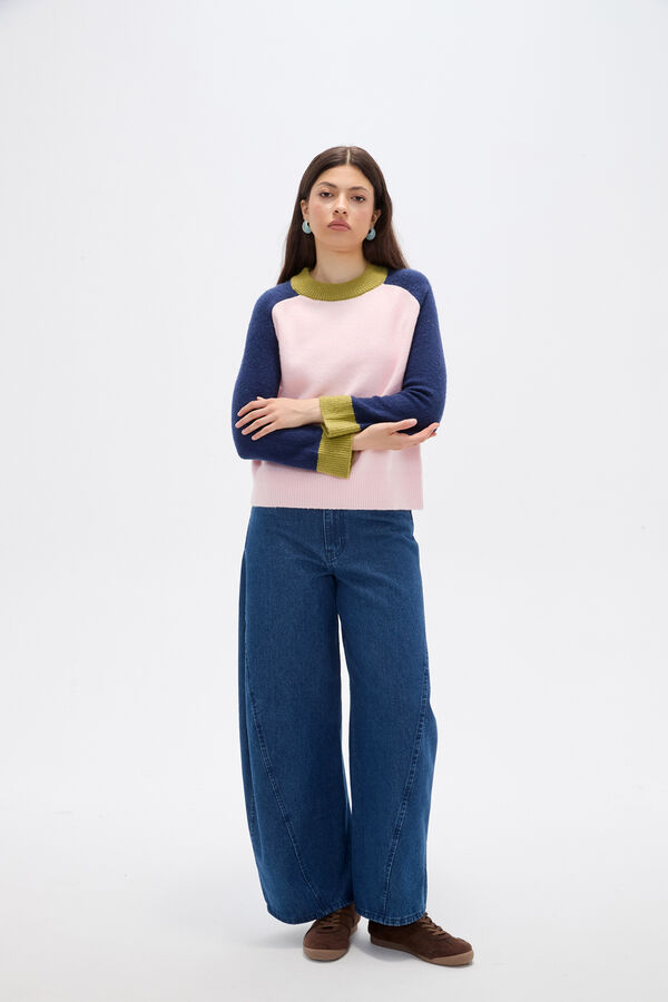 SWEATER PATCH GUSTO 1 image number null