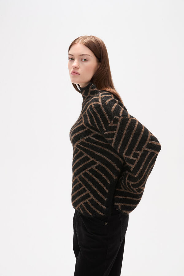 SWEATER RANDEL GUSTO 1 image number null