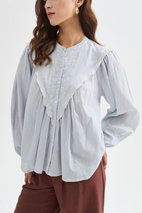 BLUSA PRILUN 70607 GUSTO 1 image number null