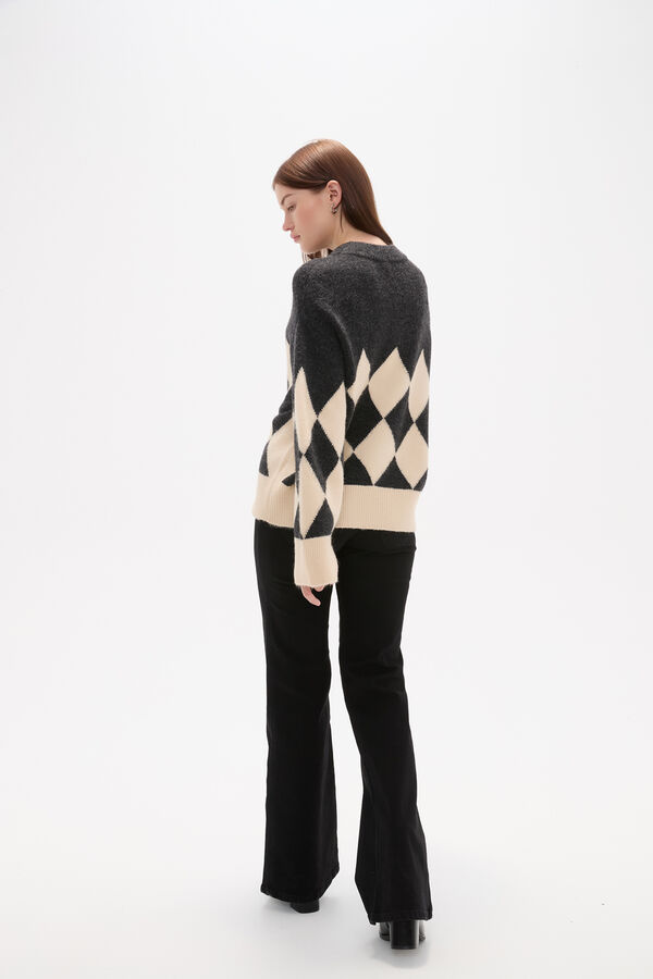 SWEATER IRAL GUSTO 1 image number null