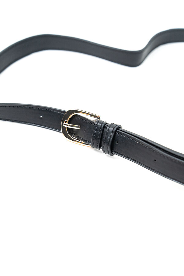 Cartera Mike NEGRO image number null