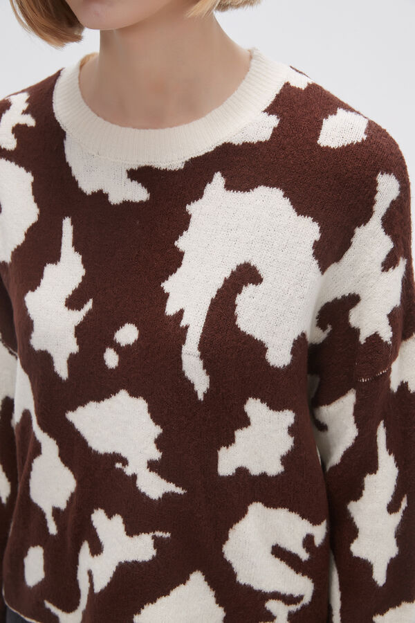 SWEATER MOUSSA GUSTO 1 image number null