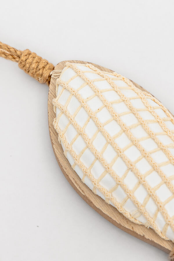 Adorno Pez COLOR UNICO image number null