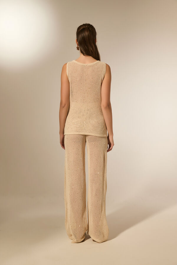 TOPS TEJUNI DORADO image number null