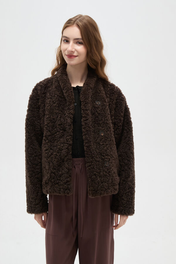 TAPADO SIGNY CHOCOLATE image number null