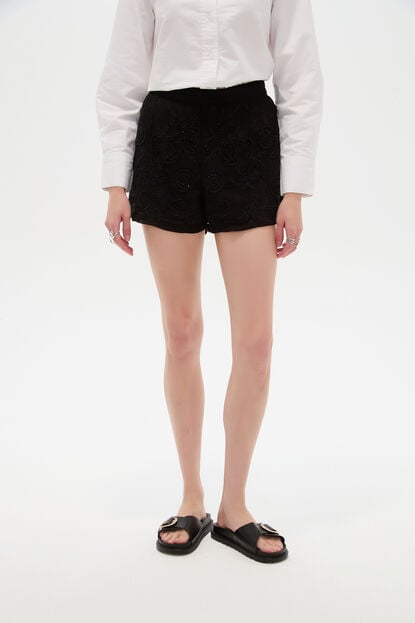 SHORT SALILA 70809 GUSTO 1 image number null