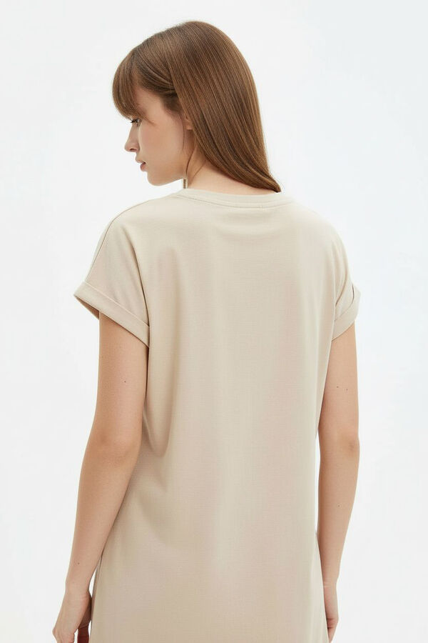 REMERA MISTRUN 70809 GUSTO 1 image number null