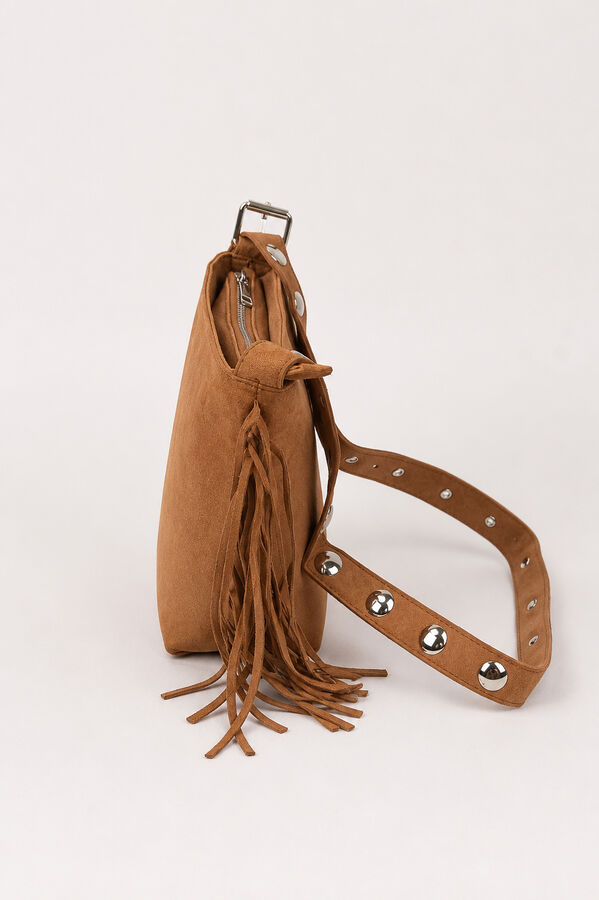 Cartera Erona MARRON image number null