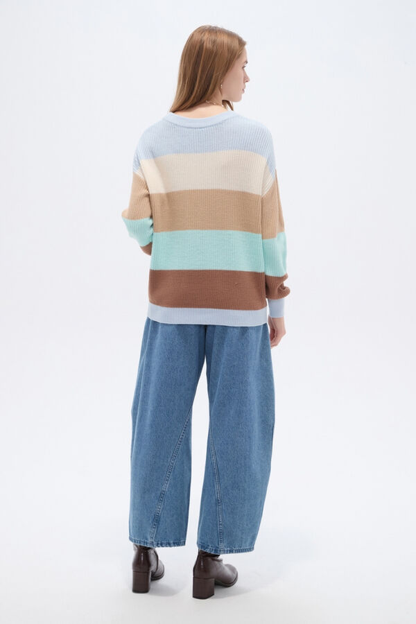 SWEATER AGATHON 70607 GUSTO 1 image number null