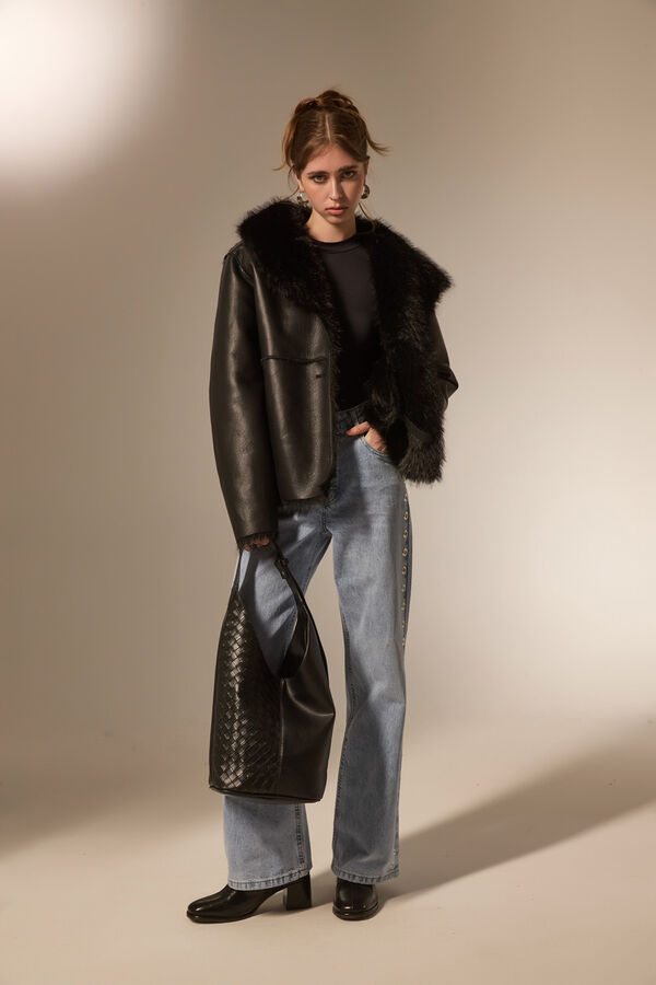 Bolso Celen NEGRO image number null