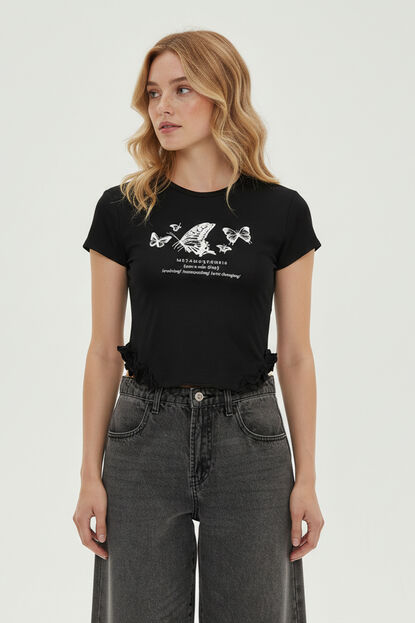 REMERA SILEX GUSTO 2 image number null
