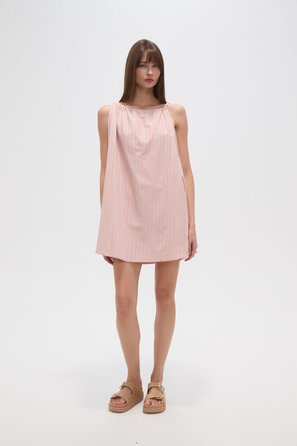 VESTIDO VELUNA GUSTO 1 image number null