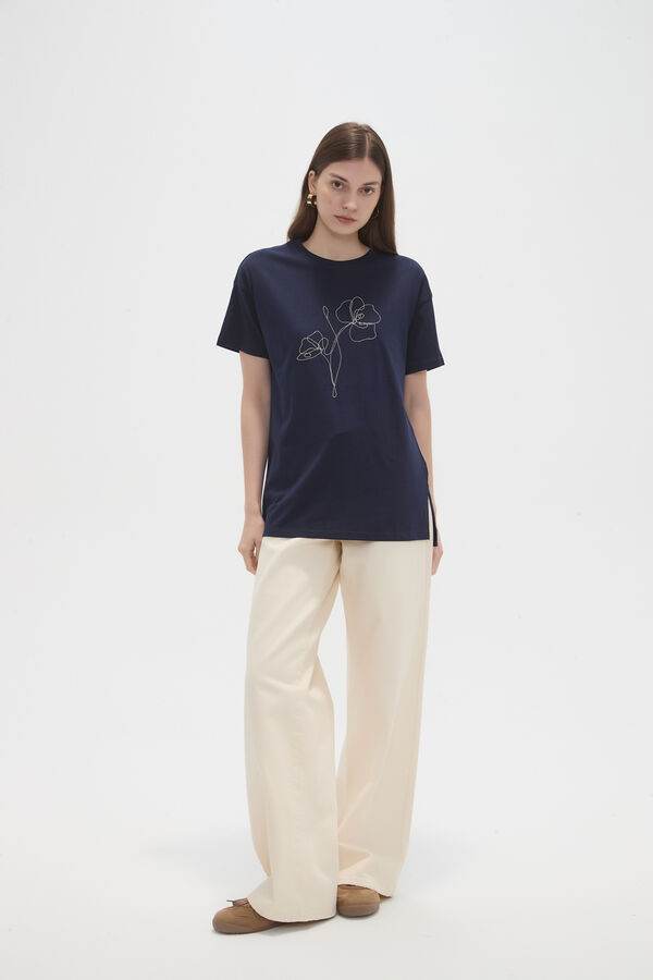 REMERA CUALE GUSTO 2 image number null