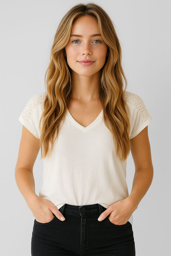REMERA SELAM BLANCO image number null