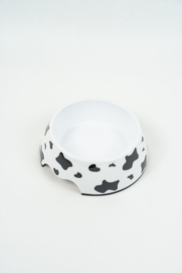Accesorio Plato para Mascotas COLOR UNICO image number null