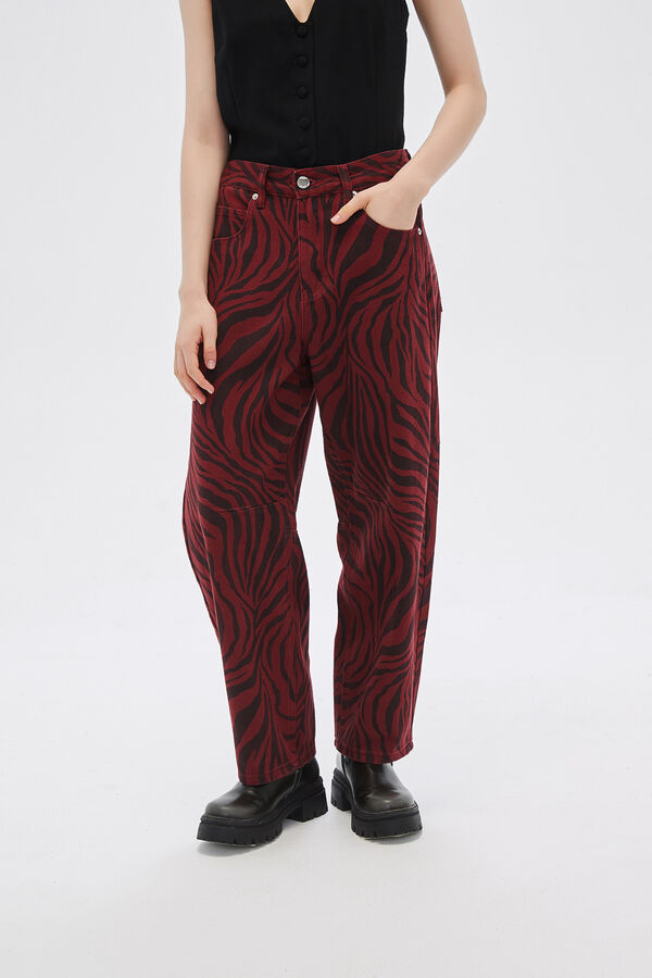 PANTALON CUARTER GUSTO 1 image number null
