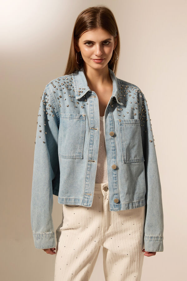 CAMPERA KURI CELESTE image number null