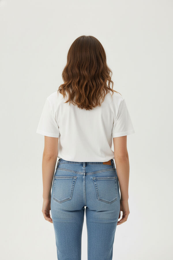 REMERA CARTAJIMA GUSTO 1 image number null