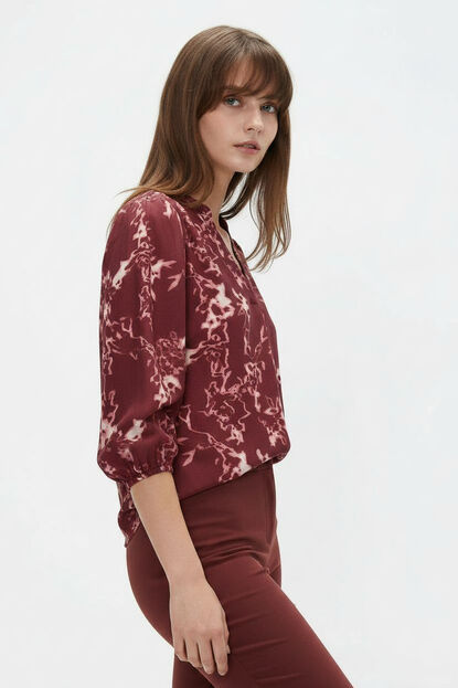 BLUSA SAMOSIR GUSTO 2 image number null