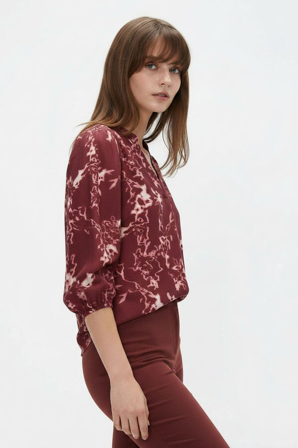 BLUSA SAMOSIR GUSTO 2 image number null