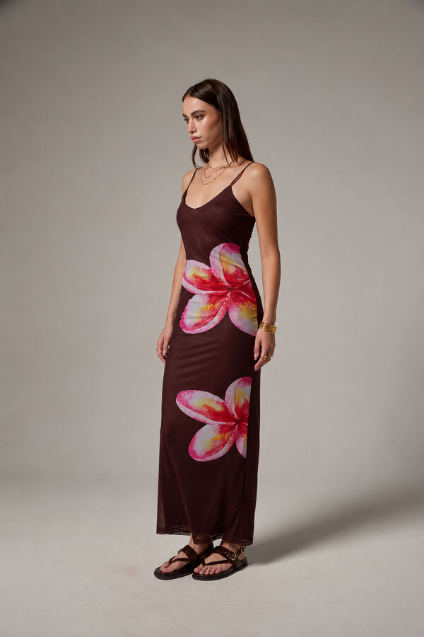VESTIDO LIMRA 70809 GUSTO 1 image number null