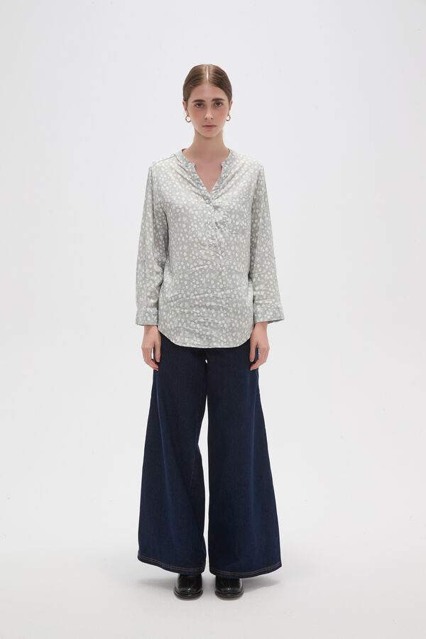 BLUSA AU GUSTO 1 image number null