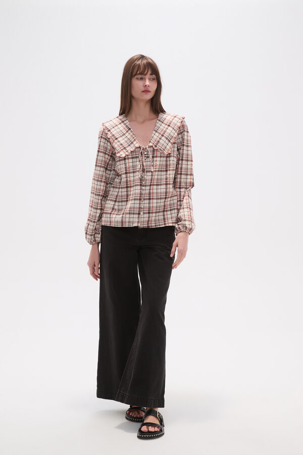 CAMISA TORBA GUSTO 1 image number null