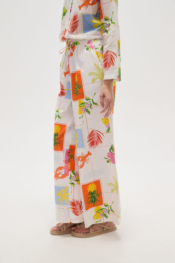 PANTALON MINNY GUSTO 1 image number null