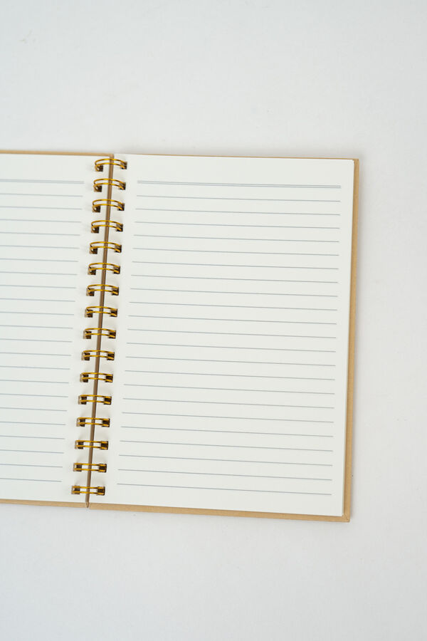 Libreta ISABEL GUSTO 1 image number null