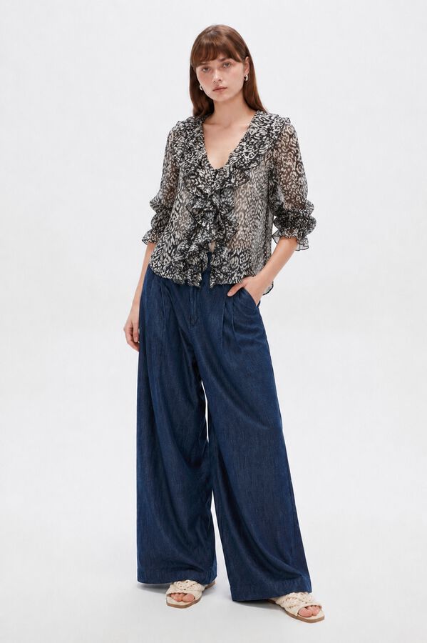 CAMISA ULTHOR GUSTO 1 image number null