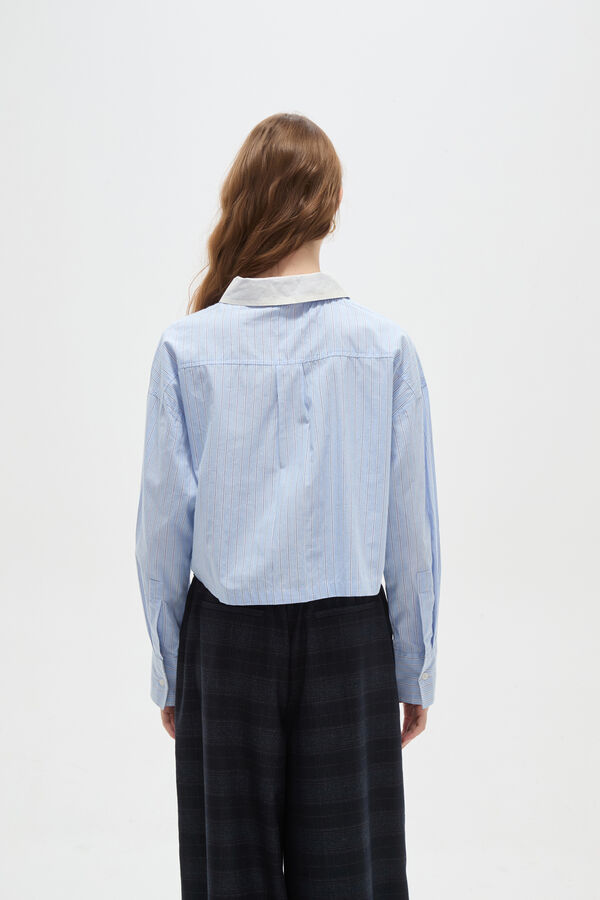 CAMISA LURENIA GUSTO 1 image number null