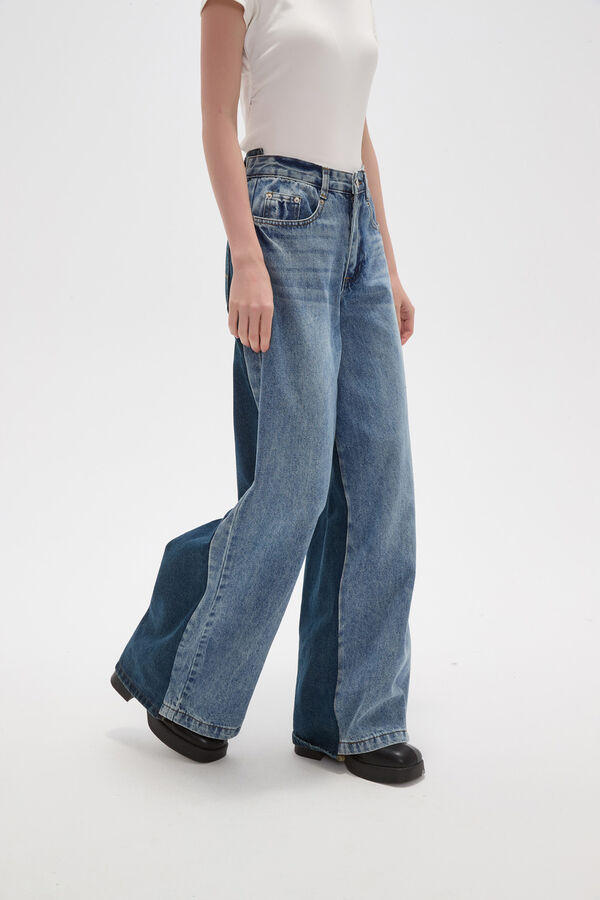 PANTALON QUIRAL GUSTO 1 image number null