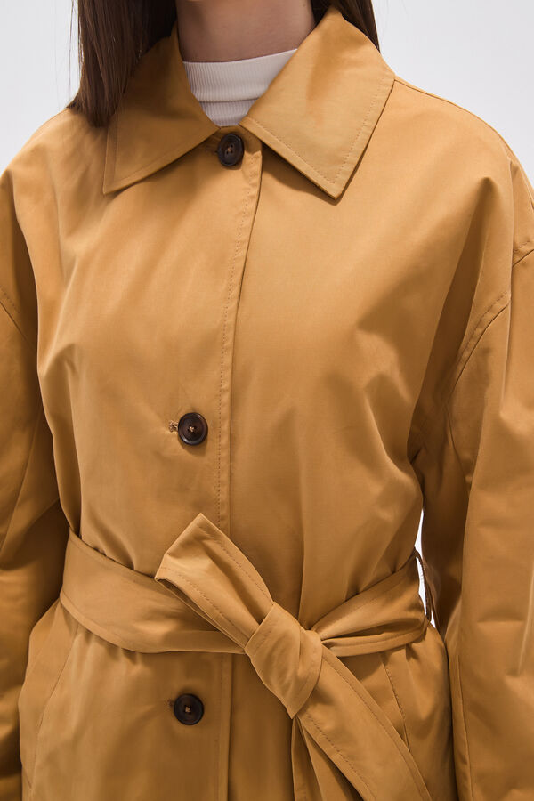 TRINCHERA ZANIREL CAMEL image number null