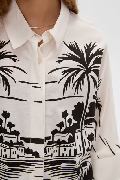 CAMISA CATHLEEN 70809 GUSTO 1 image number null
