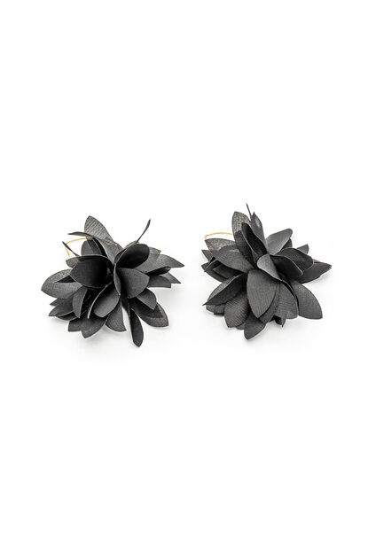 Aros Petal NEGRO image number null