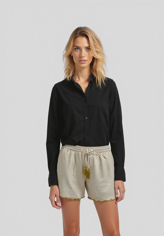 SHORT CALETA GUSTO 1 image number null