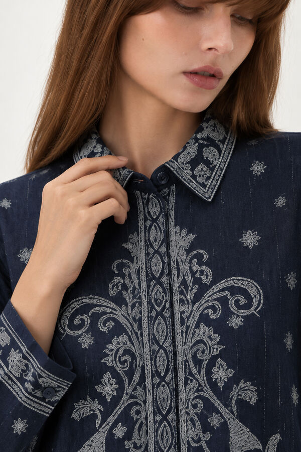 CAMISA DARDAN GUSTO 1 image number null